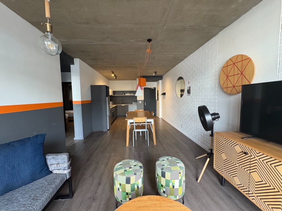 2 Bedroom Property for Sale in Woodstock Western Cape